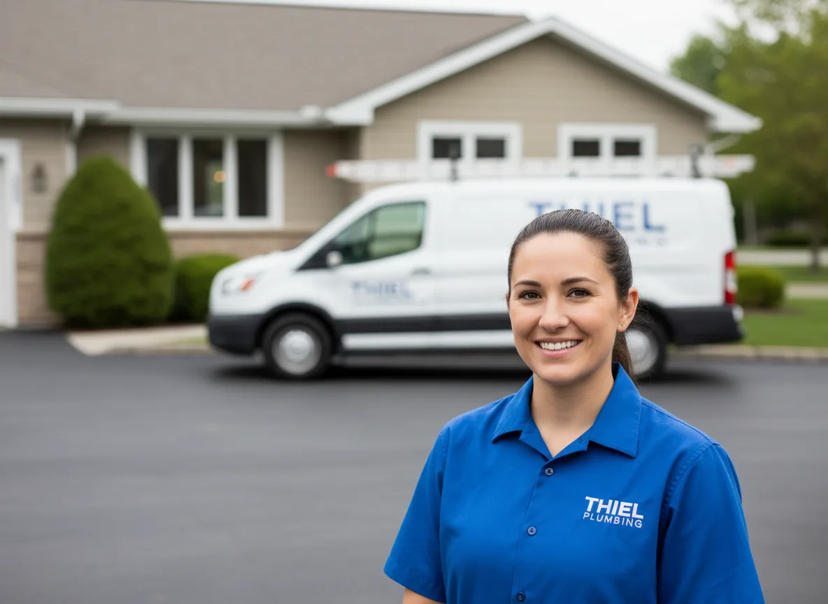Plumber Warrensburg, MO FAQs